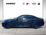 BMW M5 Limousine Competition M Multifunktionssitze-M - gebrauchte BMW M5 aus dem Jahr 2023