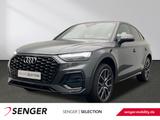 Audi Q5 Sportback 55 TFSI e S line quattro MMI Matrix - Audi Q5: Mmi