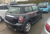 MINI One Diesel 2. Hand  Alu Klimaaut. - MINI One D Gebrauchtwagen
