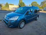 Citroën Berlingo 1.6  TÜV 07/2027 - Citroën Berlingo Gebrauchtwagen in Chemnitz