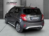 Opel Karl Rocks Sitz+Lenkradheizung/Einparkhilfe - Opel Karl