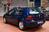 Volkswagen Golf IV 1.4 Special *1.HD*WENIG KM*TOP*GARANTIE* - Volkswagen Golf aus 2003: Golf4