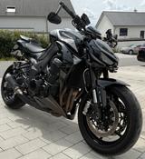 Kawasaki Z1000R - TOP !!! Schwarz - Bodis - KAWASAKI 1000 R