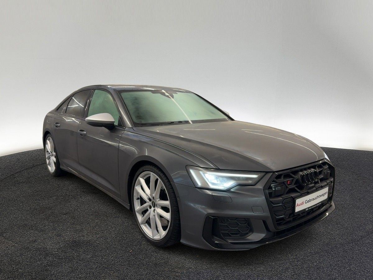 Audi S6 - Bild 5
