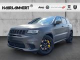 Jeep Grand Cherokee 6.2 V8 Trackhawk Supercharged PAN - Jeep Grand Cherokee: Trackhawk