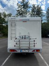 Fiat Coral Sport A 660 DP, Markise NEU, TüV NEU - Angebote