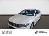 Volkswagen Passat Variant 2.0 TDI Business AHK Virtual Kame - Volkswagen Passat Variant Kombi Gebrauchtwagen