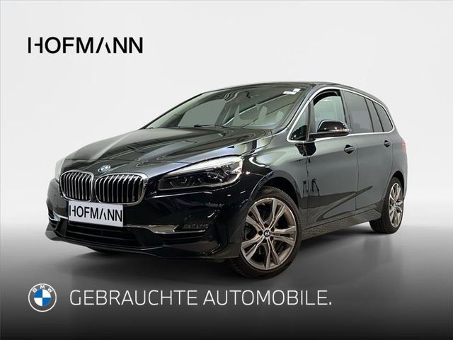 BMW 218i Gran Tourer Aut. Luxury Line