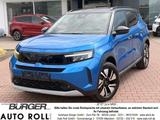 Opel Frontera GS 1.2 Navi LED Kamera 8-Fachbereit Car - Opel Frontera GS