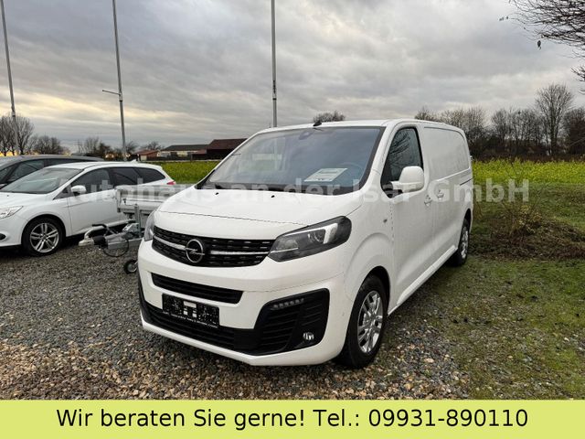 Opel Vivaro Kasten M (L2) 2.0 CDT Elegance *AUTOMATIK