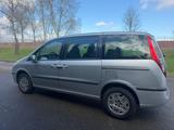 Fiat FIAT ULYSSE BJ 2003 1.HAND 80.000 KM TÜV N... - Fiat Ulysse mit Benzin-Antrieb