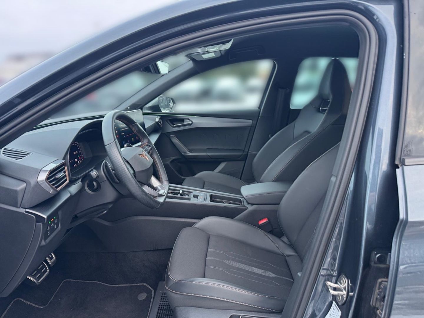 Cupra Leon - Bild 10