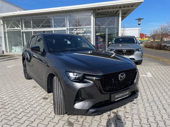 Mazda CX-60 - Bild 15