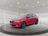 Skoda Fabia 1.0 TSI Soleil AUT Facelift Fernlichtass. - Skoda Fabia: Soleil