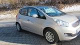 Kia Venga 1.4 CVVT  Spirit, org. 85 tkm, TOP-Zustand
