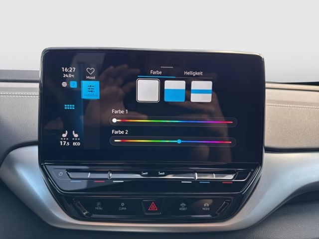 ID.4 PRO PERFORMANCE MATRIX WÄREMP.ACC NAVI KLIM