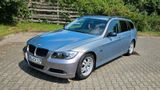 BMW e91 3er Reihe Touring 320d TÜV - BMW 320 aus 2006: Kombi, 320d