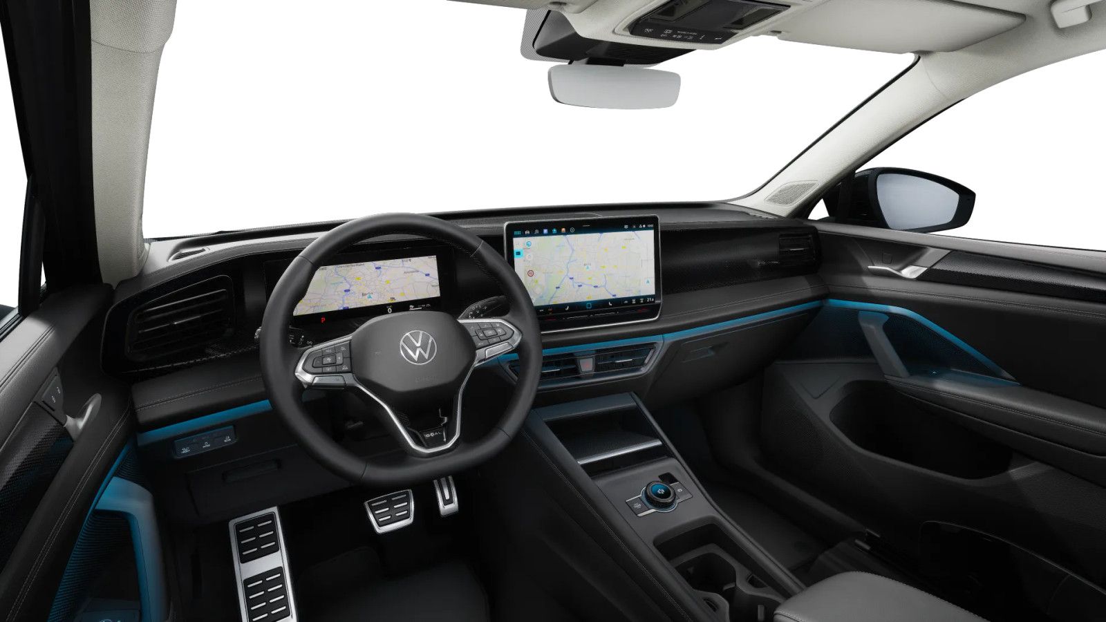Volkswagen Tiguan - Bild 8