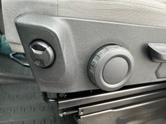 Fahrzeugabbildung Volkswagen Grand California 600 LED ACC Solar Stühle  3,5T