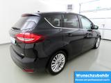 Ford C-Max 1.0 Ecob Titanium AHK+TechnoPaket - gebrauchte Ford C-Max aus dem Jahr 2015