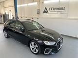 Audi A4 Avant 50 TDI quattro S line*AHK*Voll Leder* - Audi A4: Line TDI