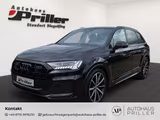 Audi Q7 50 TDI 3.0 V6/Quattro/S-Line/SportPlus - Audi Q7: 6.0