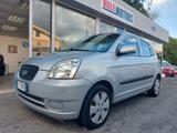 Kia Picanto 1.0 12V LX Urban - gebrauchte Kia Picanto aus dem Jahr 2004