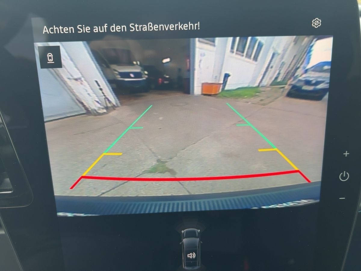 Renault Scenic E-TECH - Bild 15