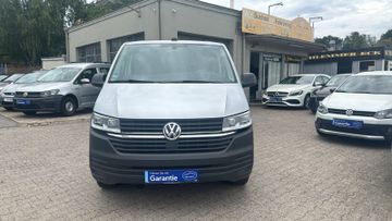 Volkswagen T6 Transporter - 5