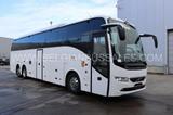 Volvo 9700 HD / VIP / 13.0m / - Volvo 9700