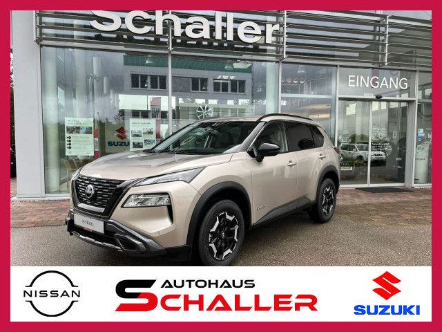 Nissan X-Trail 1.5 VC-T e-POWER Automatik - N-Trek