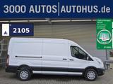 Ford Transit FT 350 2.0 TDCi Trend L3H2 3-Sitz Navi - Ford Transit: Ft350
