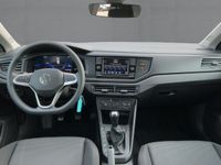 Volkswagen Polo - Vorschau Bild 9