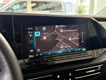 Volkswagen Caddy Maxi eHYBRID DSG LED ACC AHK KAMERA 7SITZ