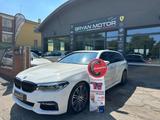 BMW Bmw 520 518d Touring Msport - BMW 518: Kombi