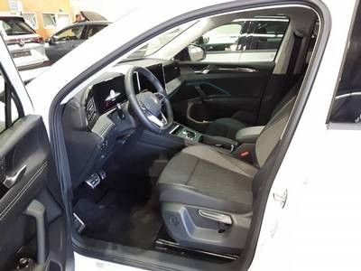 Tiguan 2.0 TDI DSG GOAL LED+ACC+AHK+NAVI+360°+VC