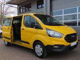 Ford Transit Tourneo 320 L2 Trend 2.Hd*SHZ*PDCv+h - Ford Transit: Kombi, Trend