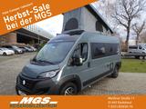 Westfalia Columbus 600D #AUFSTDACH #WINTER #SKYVIEW #NAVI - Westfalia Columbus
