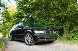 BMW 330xi Touring, E46 - BMW 330: Kombi, 330xi