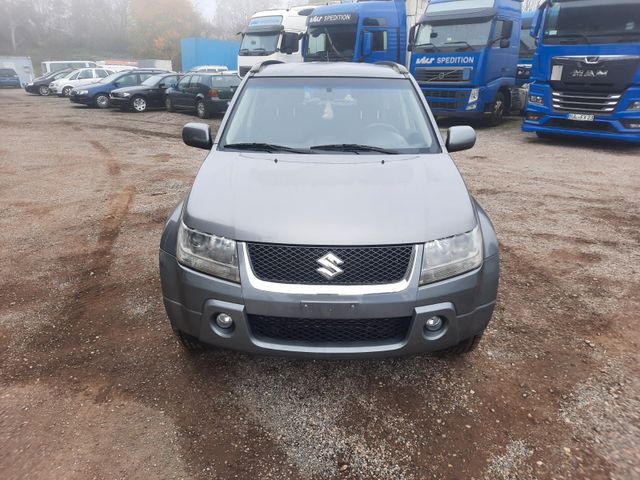 Suzuki Grand Vitara 1.9 DDiS Comfort