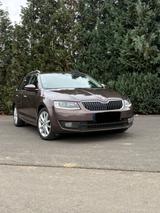 Skoda Octavia 2.0 TDI Green tec Elegance Combi Ele... - Skoda Octavia: Combi Elegance TDI