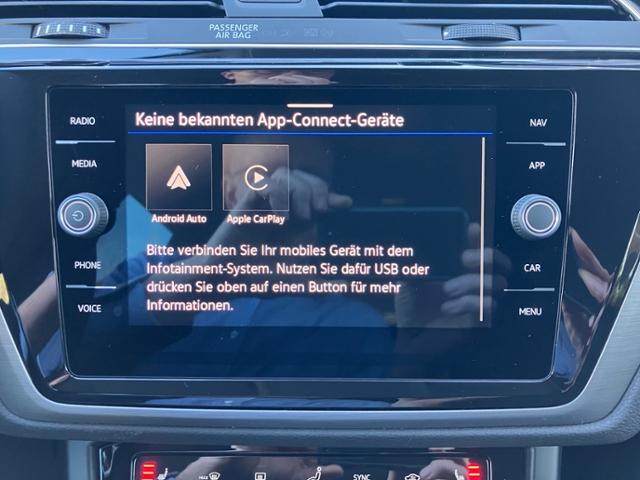 Volkswagen Touran 1.5 TSI Comfortline BMT/ KLIMA/ ALU