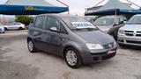 Fiat Idea 1.3 DIESEL - graue Fiat Idea