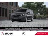 Mercedes-Benz Vito 124 CDI Mixto 4x4 lang Standhzg AHK2,5t 9G - Mercedes-Benz: Kombi, S124