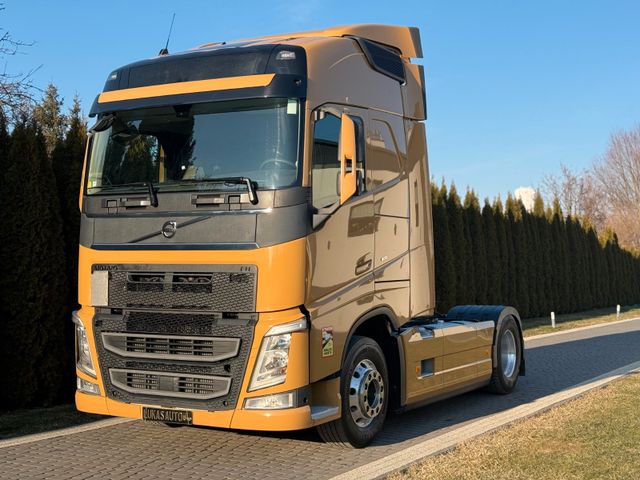 Volvo FH 460 PARK COOL FRIGDE