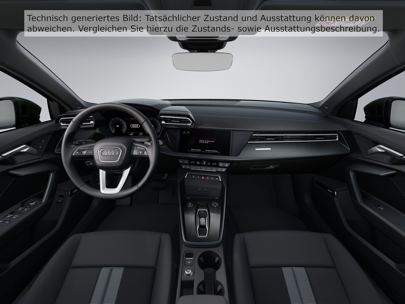 Audi A3 - Bild 9