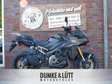 Suzuki GSX-S1000GX TRAVEL ED., ++VORFÜHRER ABVERKAUF++ - SUZUKI TR