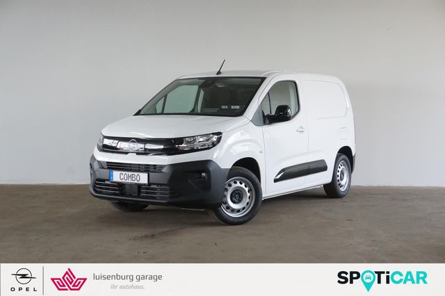 Opel Combo Cargo Edition 1,5 D NEUES MODELL!