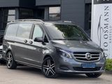 Mercedes-Benz V 250 d lang 4M 7G-T Exclusive Edition PANORAMA - Mercedes-Benz V-Class in Düsseldorf