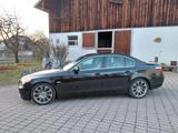 BMW e60 535d (M57) - BMW 535: 535d E60
